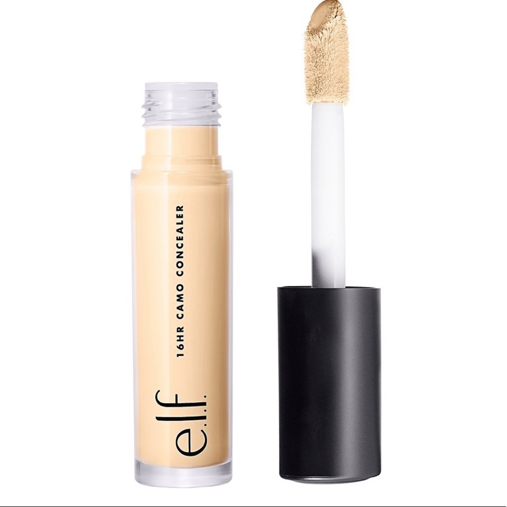 NWT elf concealer